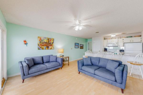 Front Beach Retreat C